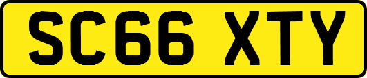 SC66XTY