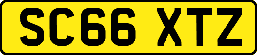 SC66XTZ