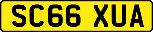 SC66XUA
