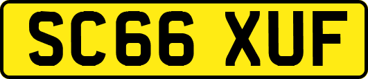 SC66XUF