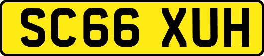 SC66XUH