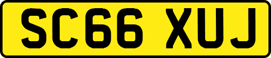SC66XUJ
