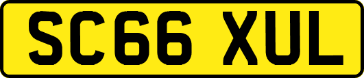 SC66XUL