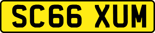 SC66XUM