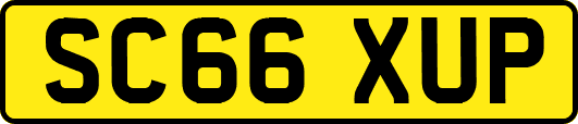 SC66XUP
