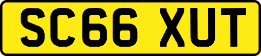 SC66XUT