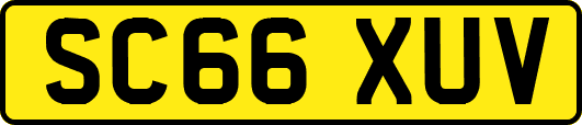 SC66XUV