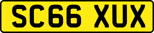 SC66XUX