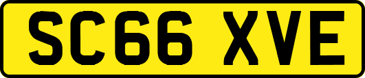 SC66XVE