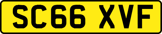 SC66XVF