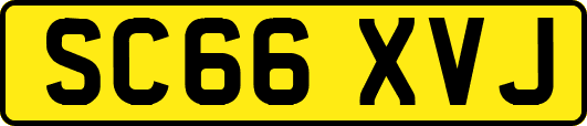 SC66XVJ