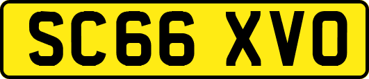 SC66XVO