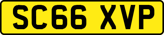 SC66XVP
