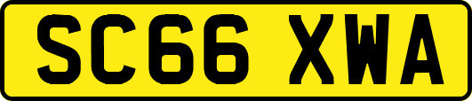 SC66XWA