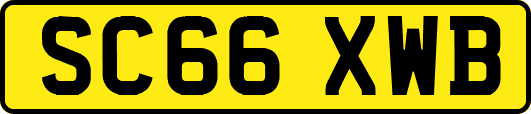 SC66XWB