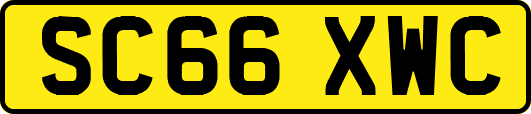 SC66XWC