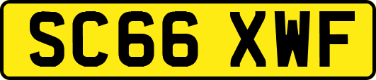 SC66XWF