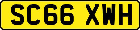 SC66XWH