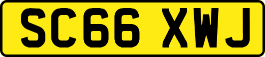 SC66XWJ