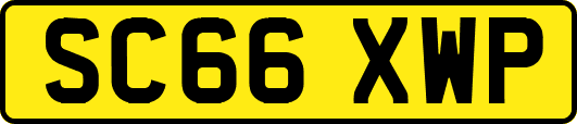 SC66XWP