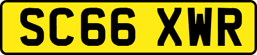 SC66XWR