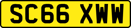 SC66XWW