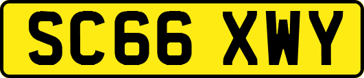 SC66XWY