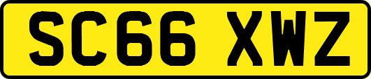 SC66XWZ