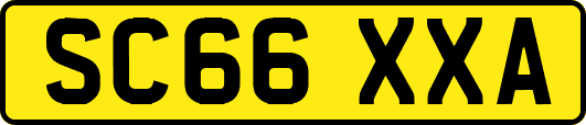 SC66XXA