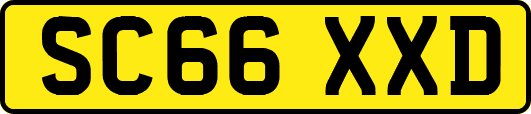 SC66XXD