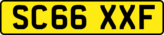 SC66XXF