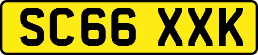 SC66XXK