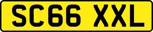 SC66XXL