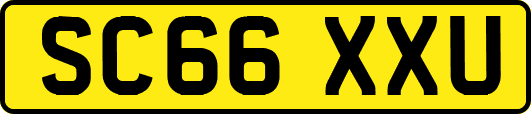SC66XXU