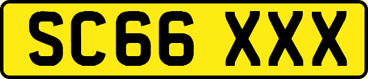 SC66XXX