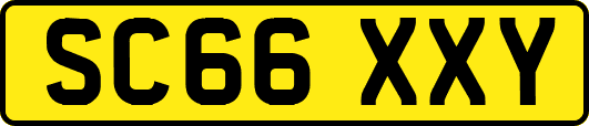 SC66XXY