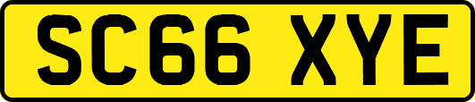 SC66XYE