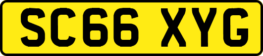 SC66XYG