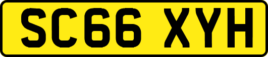 SC66XYH