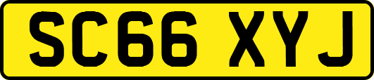 SC66XYJ