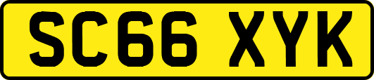 SC66XYK
