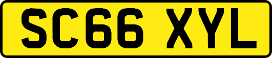 SC66XYL