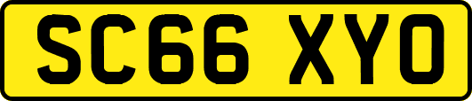 SC66XYO