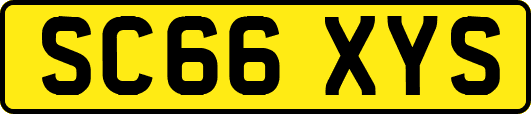 SC66XYS