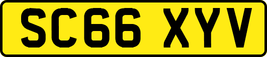 SC66XYV