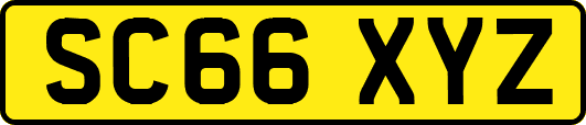SC66XYZ