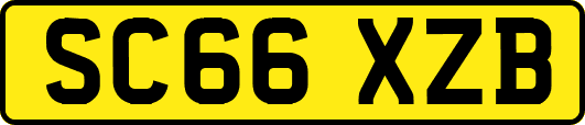 SC66XZB