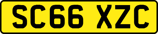 SC66XZC