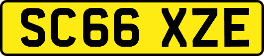 SC66XZE