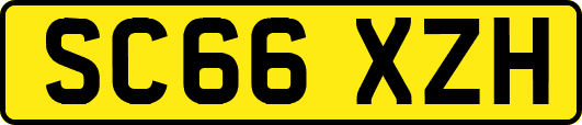 SC66XZH